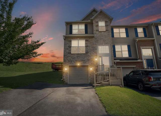 Property at 61 Zachary Dr, Hanover, PA 17331, 3 beds, 2.5 baths