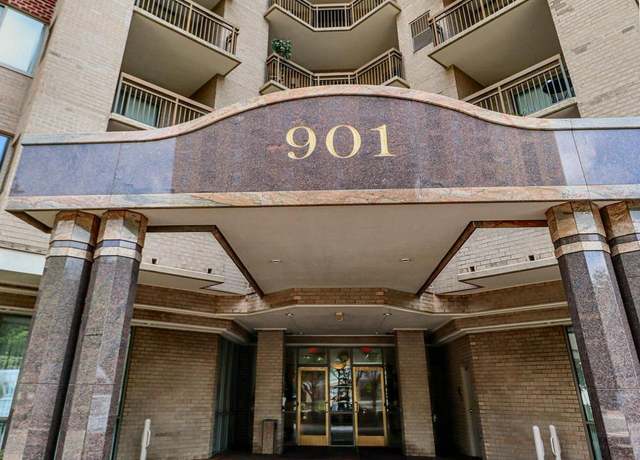Property at 901 N Monroe St #209, Arlington, VA 22201, 2 beds, 2 baths
