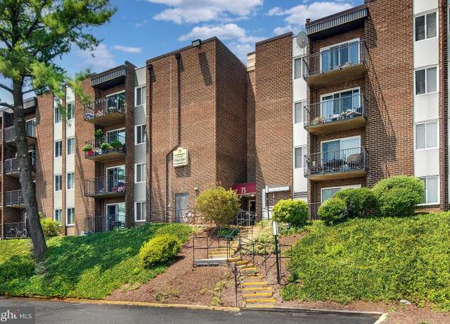 Property at 75 S Reynolds St #101, Alexandria, VA 22304, 2 beds, 2 baths