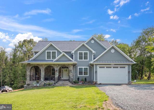 Property at 8019 Shipmadilly Ln, Warrenton, VA 20186, 7 beds, 7 baths