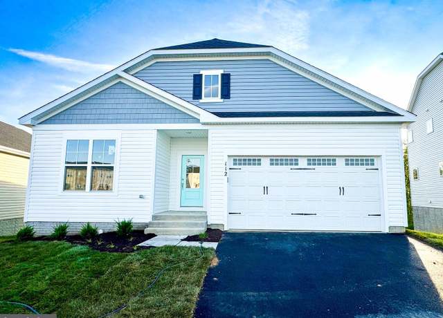 Property at 112 Sapphire St, Stephenson, VA 22656, 4 beds, 3 baths