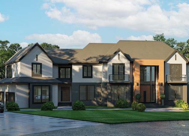 Property at 700 Cornwell Manor View Ct, Great Falls, VA 22066, 6 beds, 8 baths