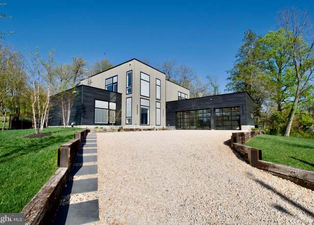 Property at 7404 Sportsman Dr, Falls Church, VA 22043, 5 beds, 7 baths