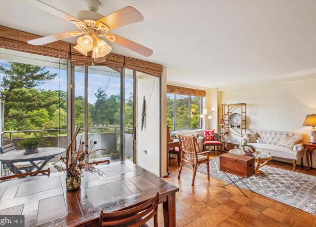 Property at 6641 Wakefield Dr #309, Alexandria, VA 22307, 2 beds, 1.5 baths