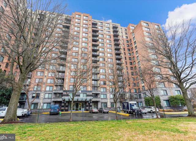 Property at 2451 Midtown Ave #1323, Alexandria, VA 22303, 1 bed, 1 bath