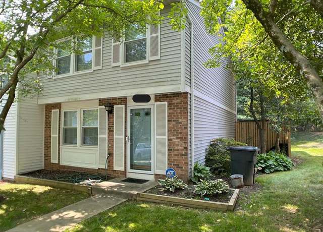 Property at 1567 Bennington Woods Ct, Reston, VA 20194, 3 beds, 1.5 baths