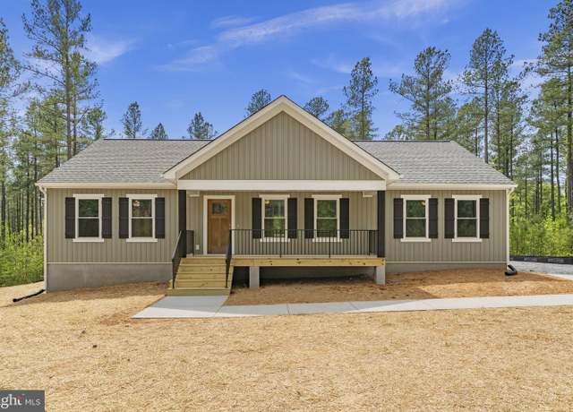 Property at TBD Vista Ln, Mineral, VA 23117, 3 beds, 2 baths