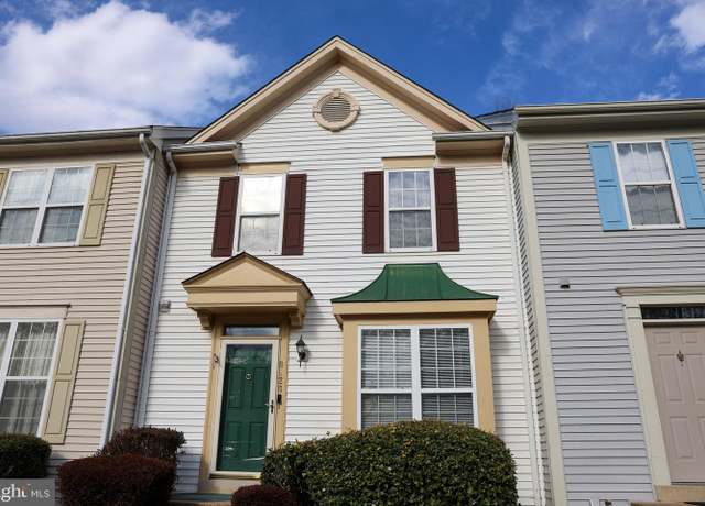 Property at 9426 Silver Meteor Ct, Manassas Park, VA 20111, 3 beds, 3.5 baths