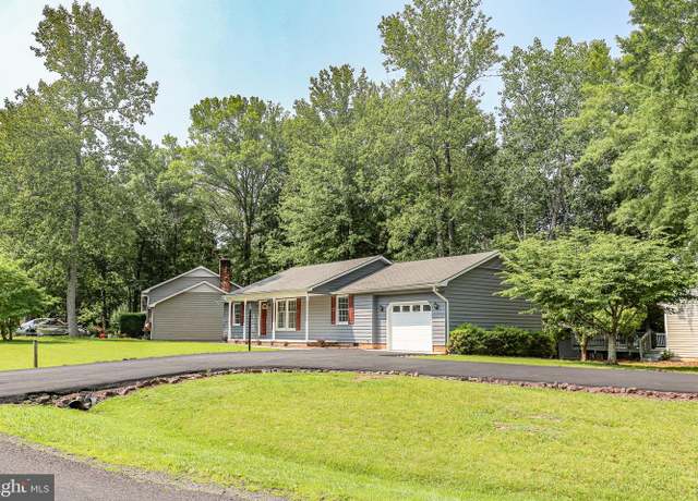 Property at 219 Musket Ln, Locust Grove, VA 22508, 3 beds, 2 baths