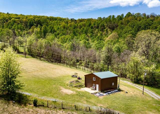 Property at 1797 Cubbage Hollow Rd, Stanley, VA 22851