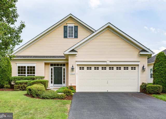 Property at 5618 Cedar Mountain Ct, Fredericksburg, VA 22407, 3 beds, 2 baths