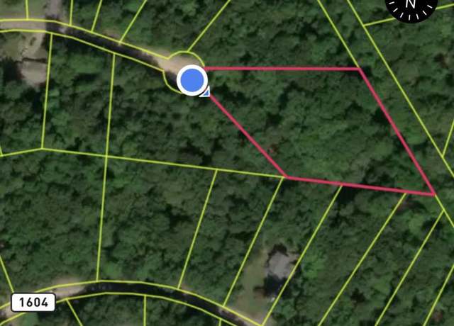 Property at Lot 38 Kings Ct, Montross, VA 22520
