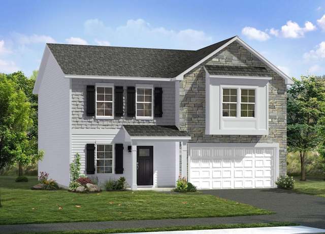 Property at HOMESITE 329 Grayling Rd, Inwood, WV 25428, 4 beds, 3.5 baths