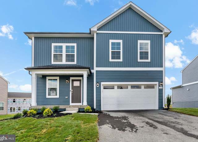 Property at 114 Grayling Rd, WV 25428, 4 beds, 3.5 baths