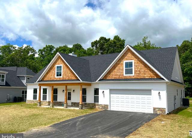Property at Lot 80 Dibble, Bunker Hill, WV 25413, 4 beds, 3.5 baths