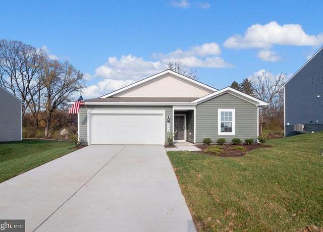 Property at 117 Open Gate Ln, Shepherdstown, WV 25443, 4 beds, 2 baths