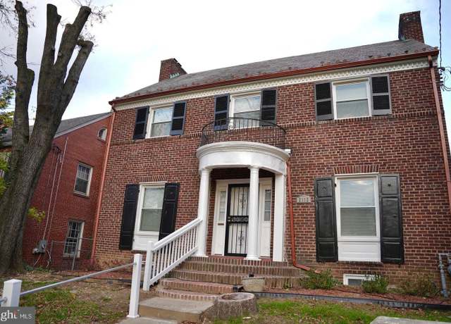 Property at 2112 Branch Ave SE, Washington, DC 20020, 5 beds, 3 baths