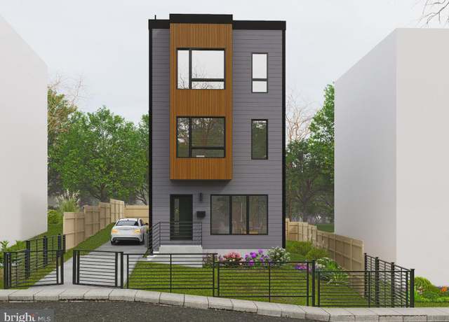 Property at 5050 B St SE, Washington, DC 20019, 5 beds, 3.5 baths