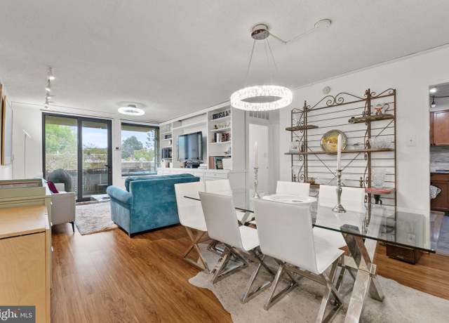 Property at 1250 4th St SW Unit W107, Washington, DC 20024, 1 bed, 1 bath