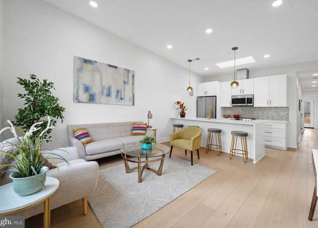 Property at 1368 Bryant St NE #4, Washington, DC 20018, 2 beds, 2 baths