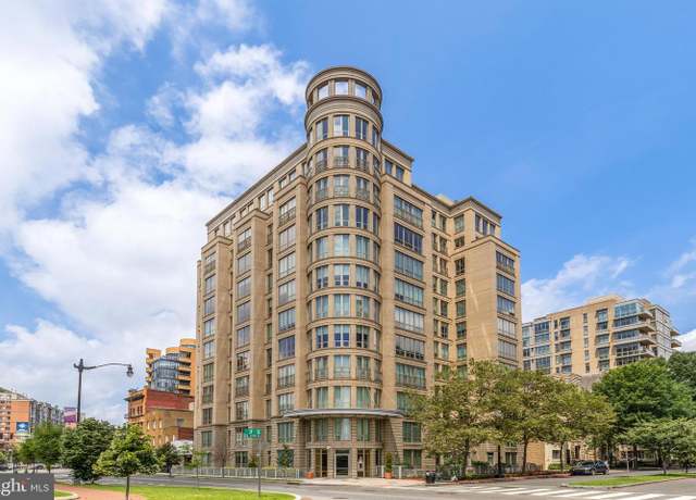Property at 301 Massachusetts Ave NW #1103, Washington, DC 20001, 2 beds, 2 baths
