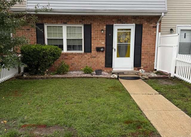 Property at 36 Meadow Wood, Harrington, DE 19952, 3 beds, 1.5 baths