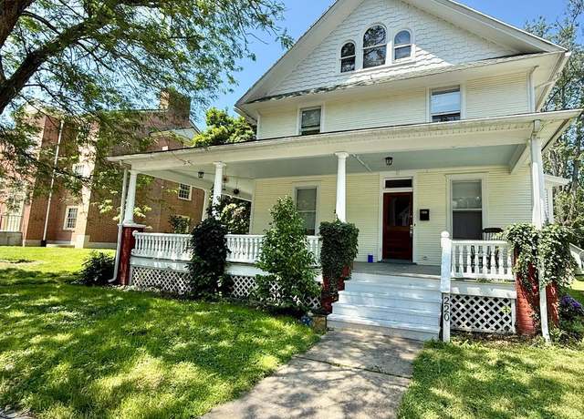 Property at 220 N Bradford St, Dover, DE 19904, 4 beds, 2 baths