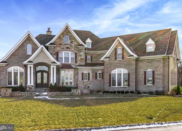 Property at 42 Clouds Way, Hockessin, DE 19707, 5 beds, 4.5 baths