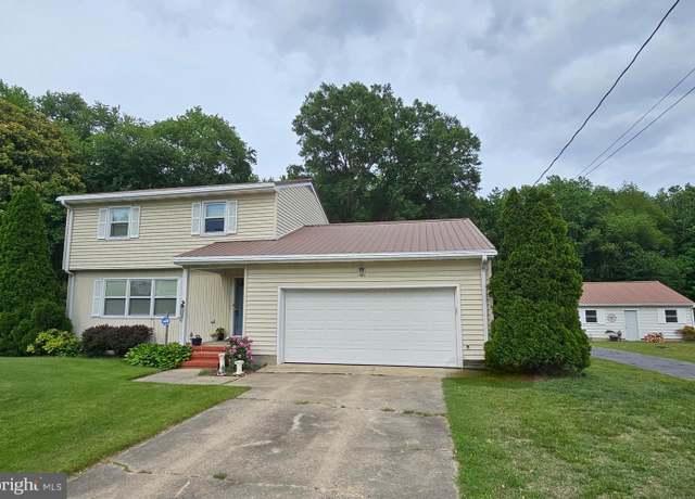 Property at 23303 Ross Station Rd, Seaford, DE 19973, 3 beds, 2 baths