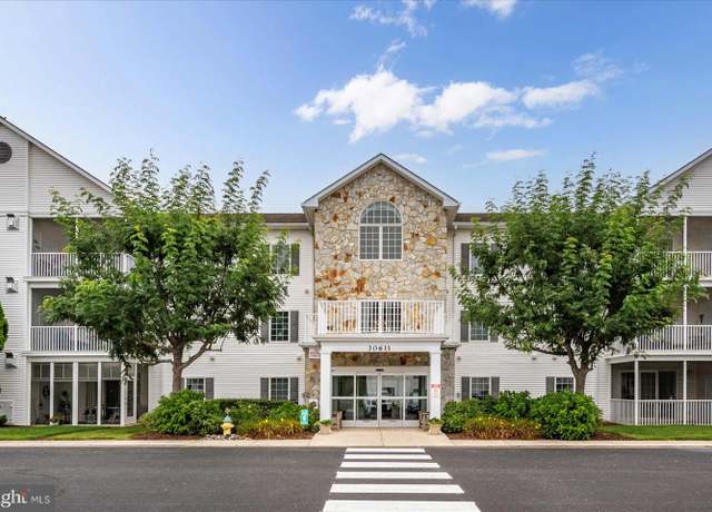 Property at 30611 Cedar Neck Rd #2107, Ocean View, DE 19970, 2 beds, 2 baths