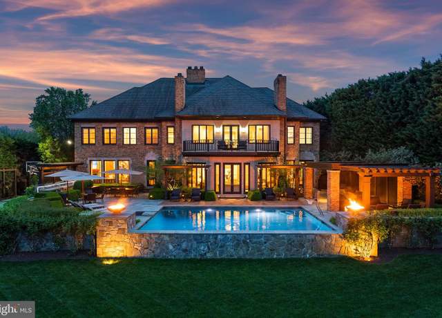 Property at 806 Coachway, Annapolis, MD 21401, 5 beds, 6.5 baths