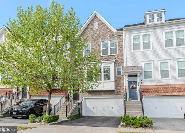 Property at 8239 Meadowood Dr, Hanover, MD 21076, 3 beds, 3 baths