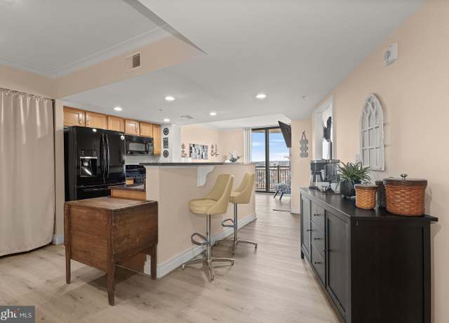 Property at 414 Water St #2808, Baltimore, MD 21202, 2 beds, 2 baths