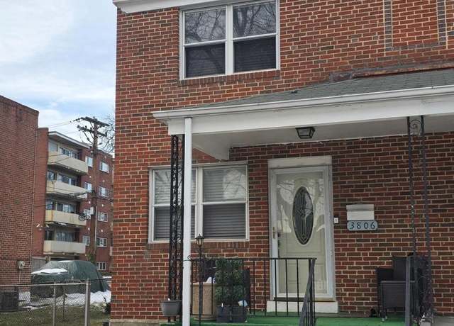 Property at 3806 Midheights Rd, Baltimore, MD 21215, 3 beds, 1 bath