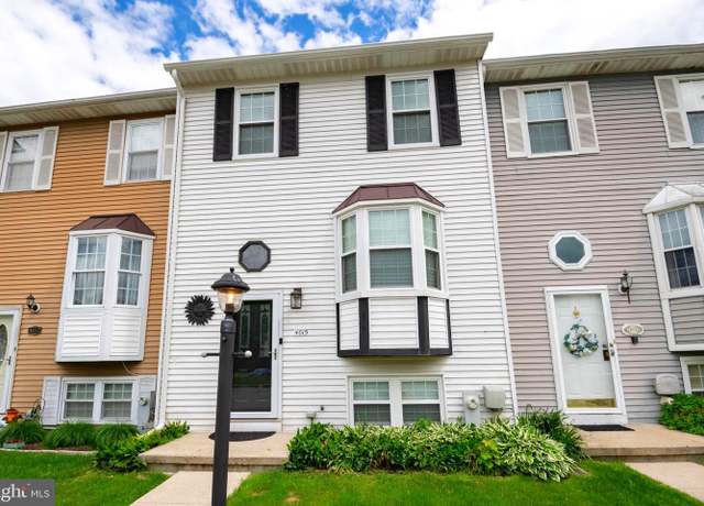 Property at 4015 Issacs, Middle River, MD 21220, 3 beds, 1.5 baths