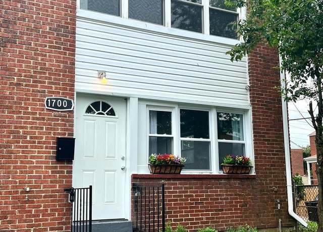 Property at 1700 Melbourne Rd, Baltimore, MD 21222, 3 beds, 1 bath
