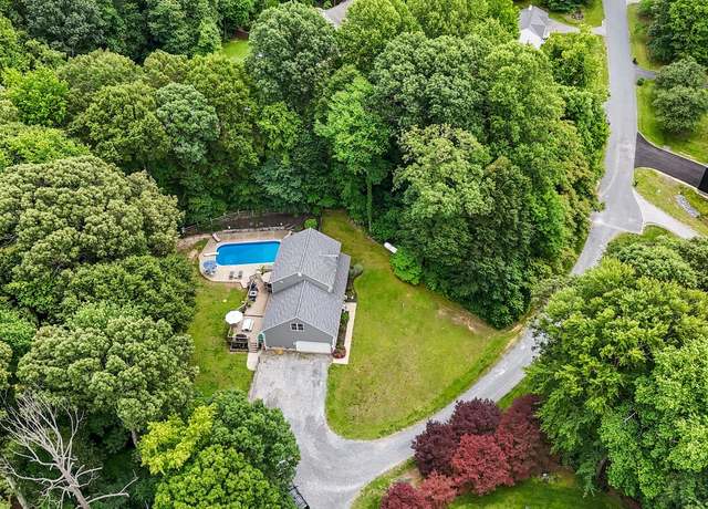 Property at 75 Northwest Dr, Huntingtown, MD 20639, 4 beds, 3.5 baths