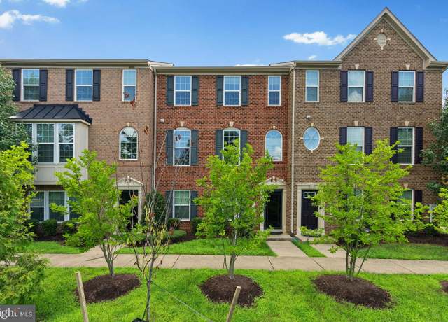 Property at 10871 Finsbury Aly, Waldorf, MD 20603, 3 beds, 2.5 baths