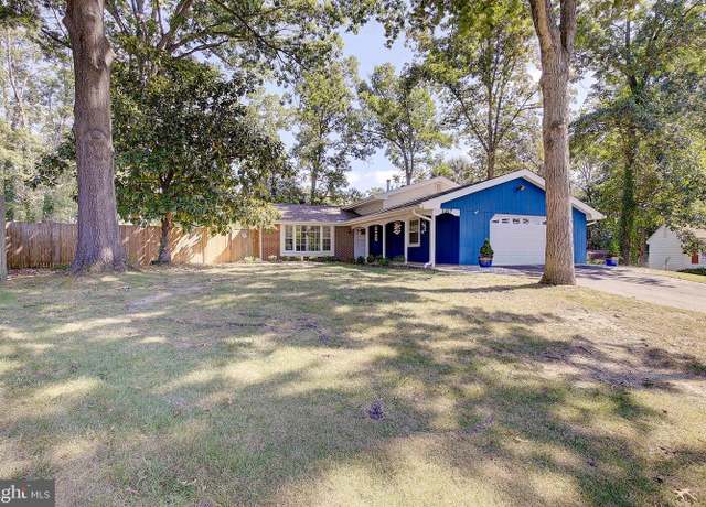 Property at 3907 Brewster Ct, Waldorf, MD 20601, 4 beds, 3 baths