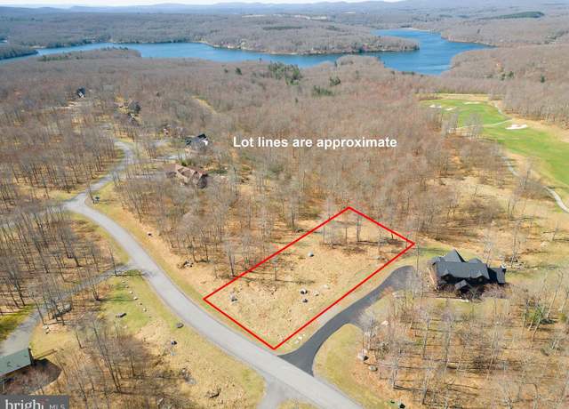 Property at Lot 7 Grand Estates Dr, Mc Henry, MD 21541