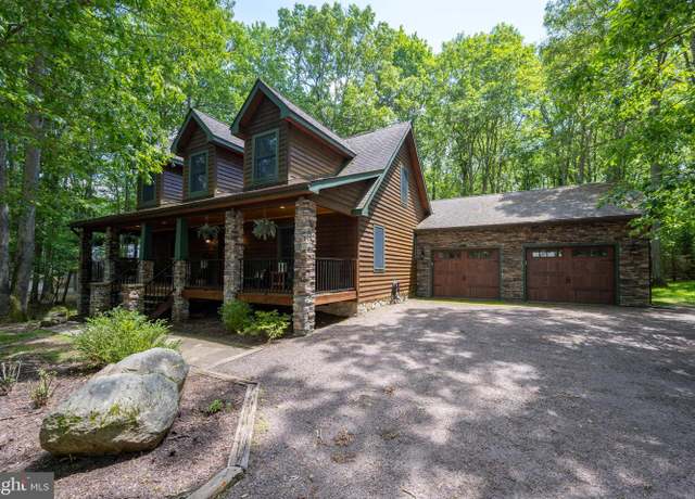 Property at 254 Middleton Rd, Oakland, MD 21550, 4 beds, 4 baths