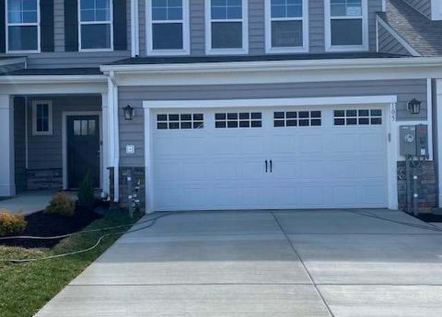 Property at 107 Justify Cir, Havre De Grace, MD 21078, 3 beds, 2.5 baths