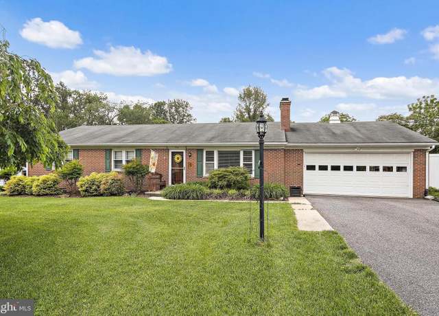 Property at 2114 Ruffs Mill Rd, Bel Air, MD 21015, 3 beds, 2 baths
