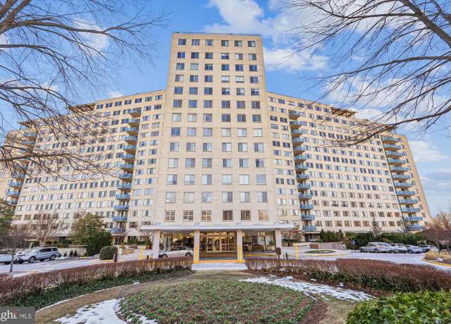 Property at 10500 Rockville Pike #918, Rockville, MD 20852, 2 beds, 2 baths