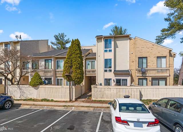 Property at 10009 Ridgeline Dr, Gaithersburg, MD 20886, 3 beds, 2.5 baths
