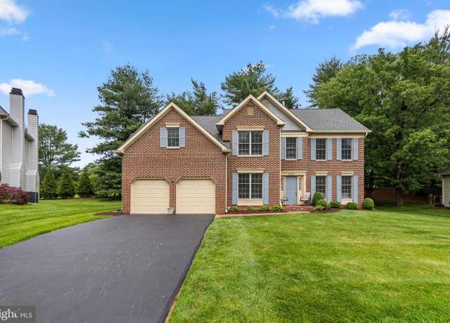 Property at 20008 Giantstep Ter, Gaithersburg, MD 20886, 4 beds, 3.5 baths