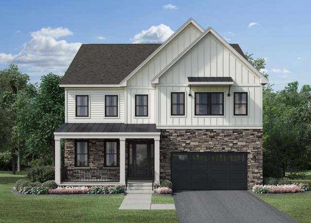 Property at 6950 Renita Ln, Bethesda, MD 20817, 5 beds, 5.5 baths