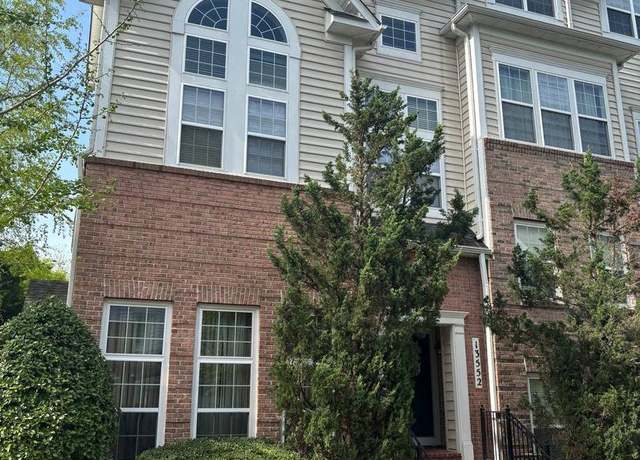 Property at 13552 Station St #13552, Germantown, MD 20874, 3 beds, 2.5 baths