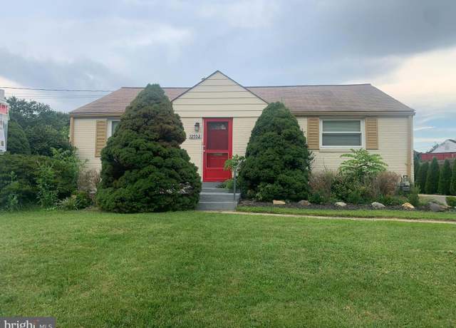Property at 12702 Hathaway Dr, Silver Spring, MD 20906, 3 beds, 1 bath