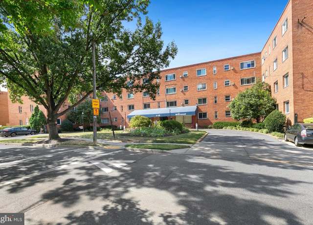 Property at 116 Lee Ave #204, Takoma Park, MD 20912, 1 bed, 1 bath